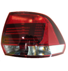 Правый фонарь Volkswagen Polo седан 14-