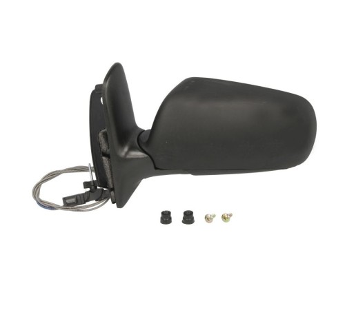 Зеркало левое мех Seat Alhambra / Volkswagen Sharan 00-05