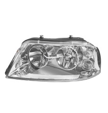 Фара передняя левая Volkswagen Sharan, Seat Alhambra 01-, Depo