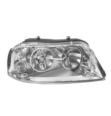Фара передняя правая Volkswagen Sharan, Seat Alhambra 01-, Depo