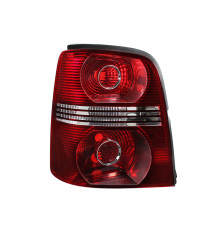 Фонарь задний левый Volkswagen Touran 06-, Depo