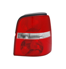 Фонарь задний правый Volkswagen Touran 03-06, TYC