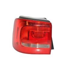 Фонарь задний левый Volkswagen Touran 10-14 Depo