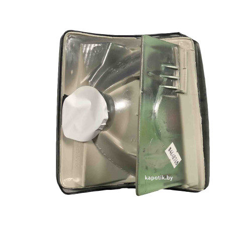 Указателя поворота левый тонированный Фольксваген Транспортер T4 90-03, Depo