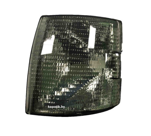 Указателя поворота левый тонированный Фольксваген Транспортер T4 90-03, Depo