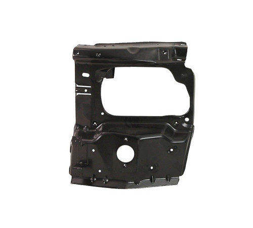 Панель кузова левая (телевизор) Фольксваген Транспортер Т4 92-96, TYG