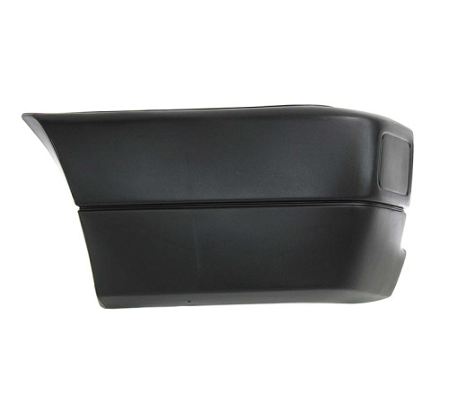 Бампер задний левый Фольксваген Транспортер Т4 92-95, TYG