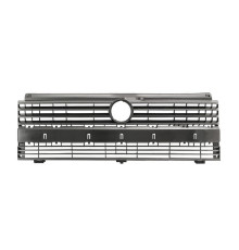 Решетка радиатора без молдинга Volkswagen Transporter T4 до 05/96, TYG