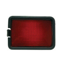 Фонарь противотуманный  Volkswagen Transporter T4 90-03, TYC