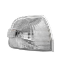 Фонарь указателя поворота правый (белый) Volkswagen T4 96-03, Depo