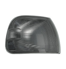Указатель поворота правый Volkswagen Transporter T4 96-03 тёмный, TYC