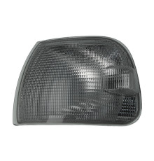 Указатель поворота левый Volkswagen Transporter T4 96-03 тёмный, TYC