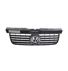 Решетка радиатора Volkswagen Transporter T5 03-09, TYG