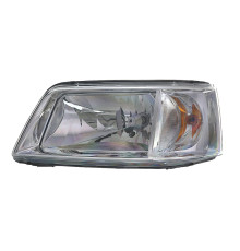 Фара левая Фольксваген T5 03-09 , TYC