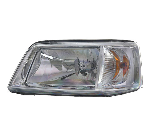 Фара левая Volkswagen T5 03-09 , TYC Фара левая Volkswagen T5 03-09 , TYC