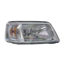 Фара правая Volkswagen T5 03-09, TYC