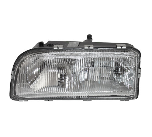 Фара левая Volvo 850 94-96, Depo Фара левая Volvo 850 94-96, Depo