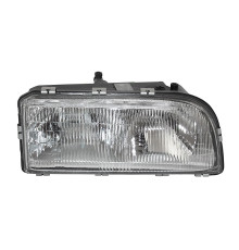 Фара передняя правая Volvo 850 92-94, Depo