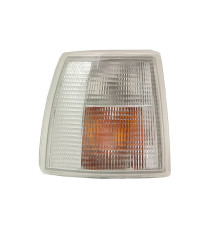 Фонарь указателя поворота правый Volvo 850 94-96, Depo