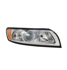 Фара правая Volvo S40 / V50 07-, Depo