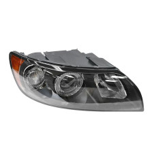 Фара правая Volvo S40 2 / Volvo V50 04-07, Depo