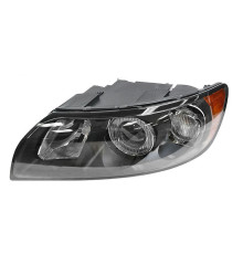 Фара левая Volvo S40 2/ Volvo V50 04-07, Depo