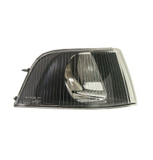 Указатель поворота правый Volvo S40 00-04 чёрный, TYC