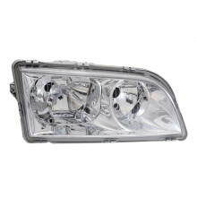 Фара передняя правая Volvo S40,V40 98-01, Depo