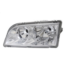 Фара передняя левая Volvo S40,V40 98-01, Depo