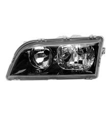Фара левая Volvo S40 01-03, Depo