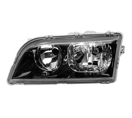 Фара левая Volvo S40 01-03, Depo Фара левая Volvo S40 01-03, Depo
