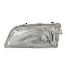 Фара левая Volvo S40 97-98, Depo