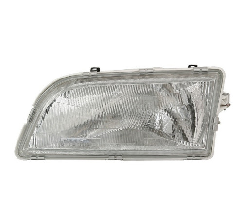 Фара левая Volvo S40 95-98 , TYC Фара левая Volvo S40 95-98 , TYC