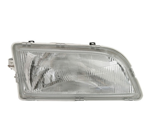Фара правая Volvo S40 95-98 , TYC Фара правая Volvo S40 95-98 , TYC