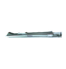Порог кузова правый Volvo S40/V40 95-04, Klokkerholm