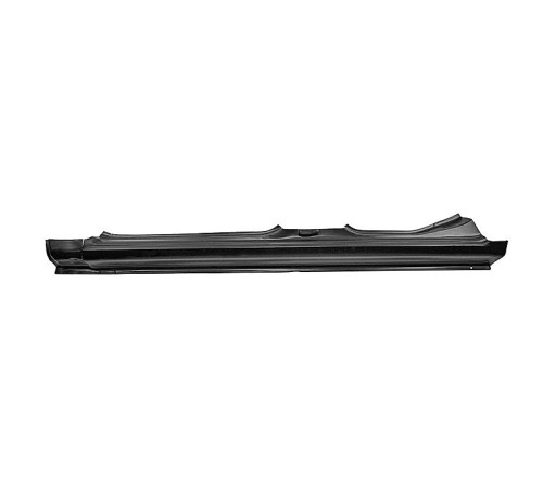 Порог кузова левый Вольво S40/V40 95-04 , Klokkerholm