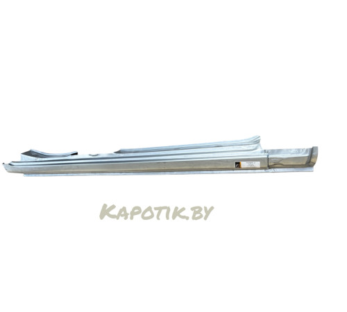 Порог кузова правый Вольво S40/V40 95-04, Potrykus Порог кузова правый Вольво S40/V40 95-04, Potrykus