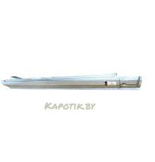 Порог кузова правый Volvo S40/V40 95-04 Potrykus