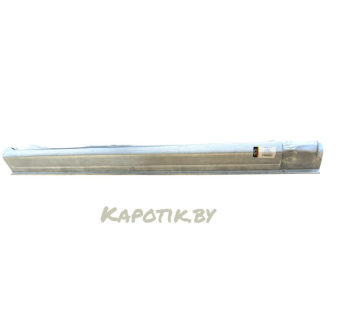 Порог кузова правый Вольво S40/V40 95-04, Potrykus Порог кузова правый Вольво S40/V40 95-04, Potrykus