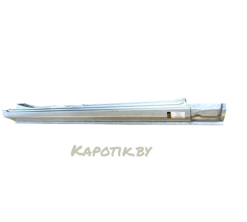 Порог кузова правый Вольво S40/V40 95-04, Potrykus Порог кузова правый Вольво S40/V40 95-04, Potrykus