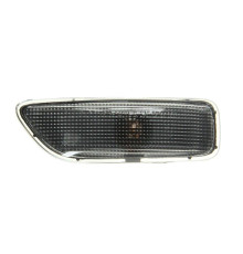 Повторитель поворота лев (серый) Volvo S60, S90, V70, XC90 -05, Depo