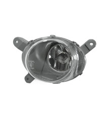 Фара противотуманная левая Volvo S60,V60 05-07, Depo