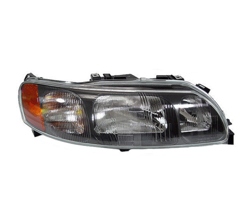 Фара правая Volvo S60 01-04 Usa, Depo Фара правая Volvo S60 01-04 Usa, Depo