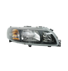 Фара правая Volvo S60 01-04, Depo