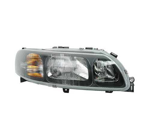 Фара правая Volvo S60 00-04 , TYC Фара правая Volvo S60 00-04 , TYC