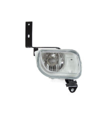 Фара противотуманная передняя правая Volvo S70,V70 97-00, Depo