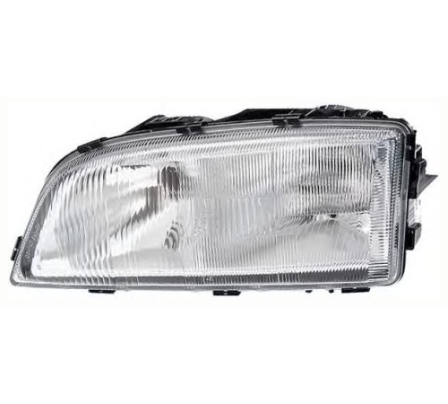 Фара левая Volvo S70,V70,C70 97-00, Depo Фара левая Volvo S70,V70,C70 97-00, Depo