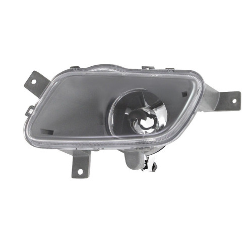 Фара противотуманная левая Volvo V70 04-07, TYC Фара противотуманная левая Volvo V70 04-07, TYC