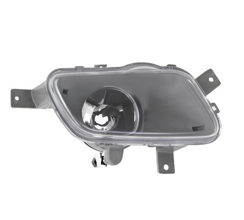 Фара противотуманная правая Volvo V70 04-07, TYC Фара противотуманная правая Volvo V70 04-07, TYC