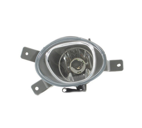 Фара противотуманная левая Volvo XC70, 05 - 07 H1, TYC Фара противотуманная левая Volvo XC70, 05 - 07 H1, TYC
